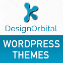 WP Themes by DesignOrbital